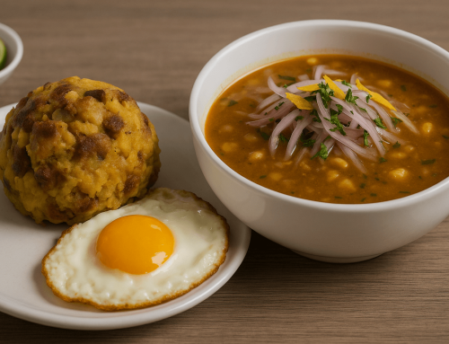 Los mejores desayunos del mundo: receta para un fenómeno viral