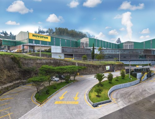 El camino de Novopan hacia el reconocimiento reputacional