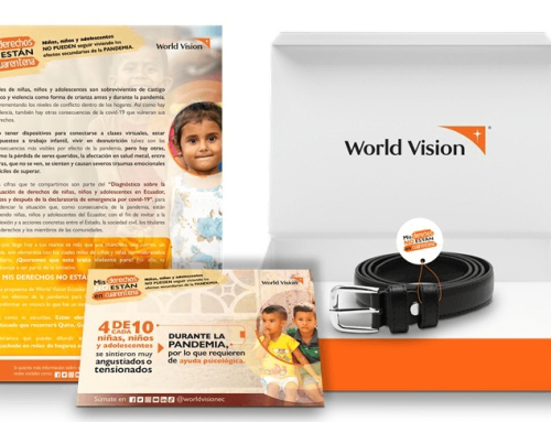 Cómo visibilizar una realidad silenciada