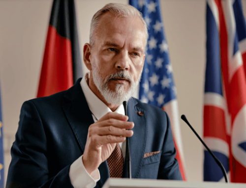 Davos no dicta leyes, dicta relatos