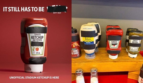 Campaña Heinz